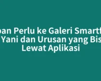 Kapan Perlu ke Galeri Smartfren A Yani dan Urusan yang Bisa Lewat Aplikasi